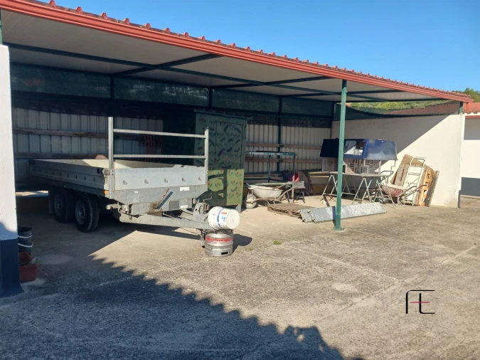 Quinta T0 para Venda em Alhandra, São João dos Montes e Calhandriz Foto 109
