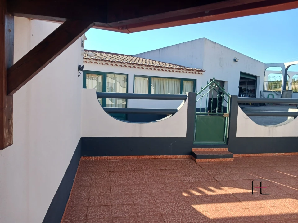 Quinta T0 para Venda em Alhandra, São João dos Montes e Calhandriz Foto 71