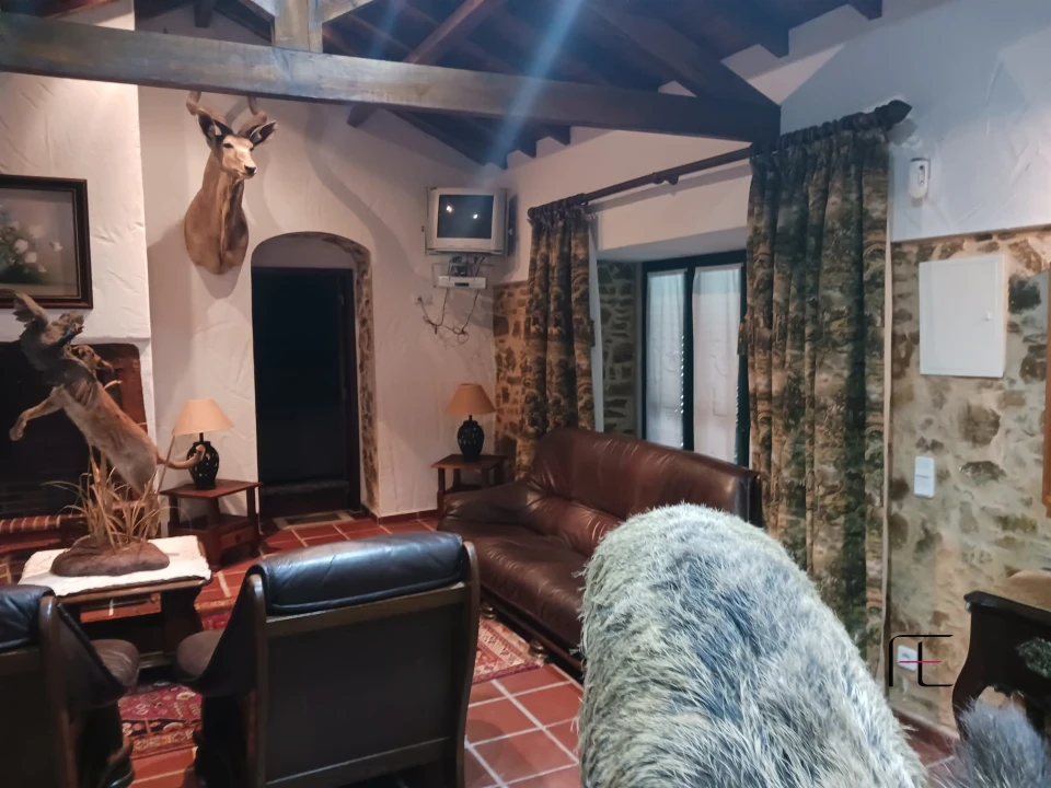 Quinta T0 para Venda em Alhandra, São João dos Montes e Calhandriz Foto 46