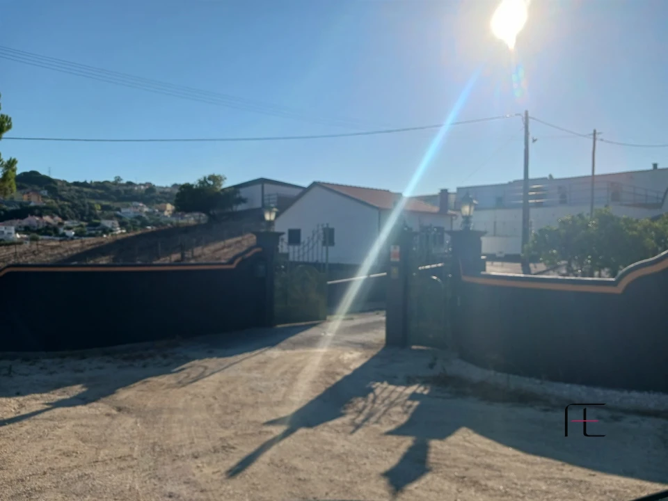 Quinta T0 para Venda em Alhandra, São João dos Montes e Calhandriz Foto 3