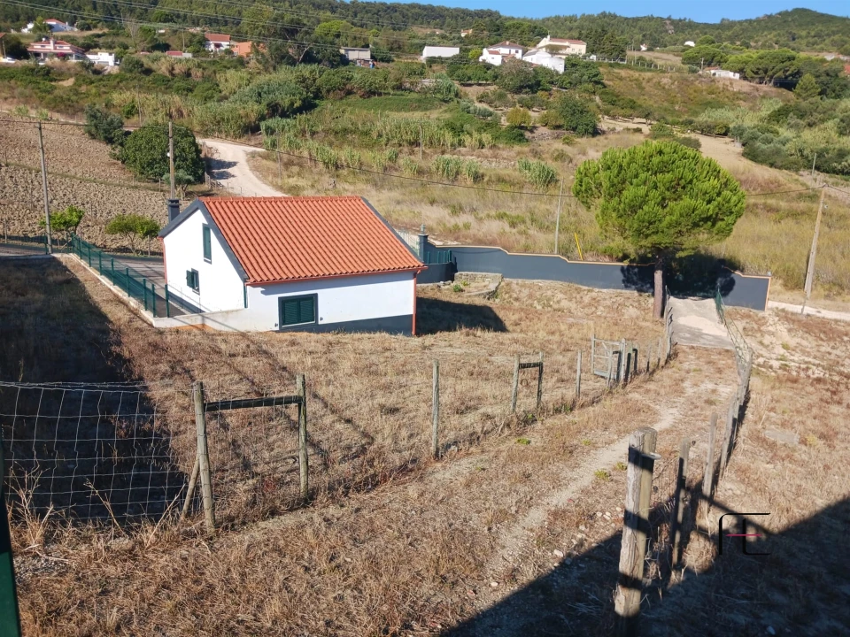 Quinta T0 para Venda em Alhandra, São João dos Montes e Calhandriz Foto 130