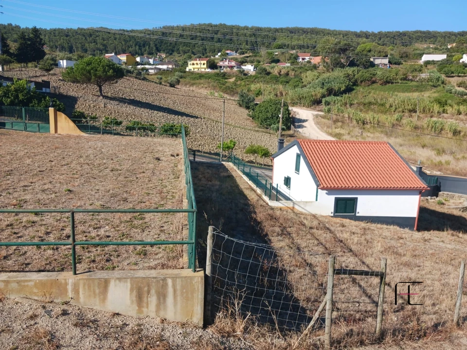 Quinta T0 para Venda em Alhandra, São João dos Montes e Calhandriz Foto 131