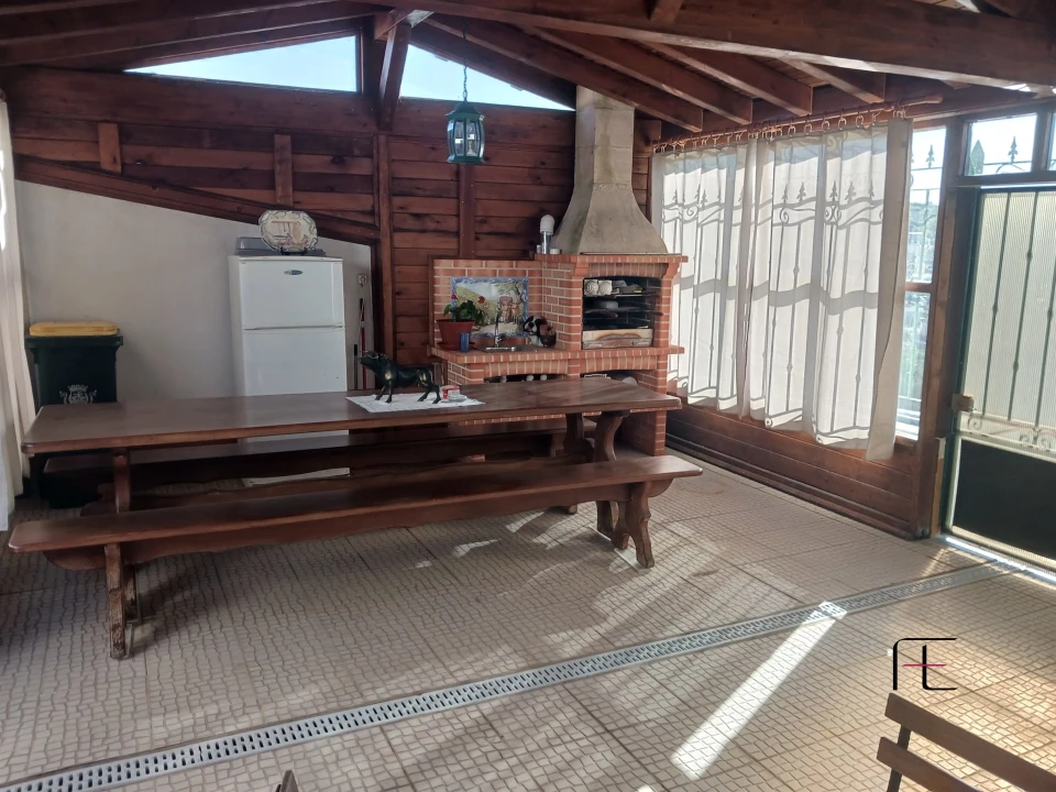 Quinta T0 para Venda em Alhandra, São João dos Montes e Calhandriz Foto 83