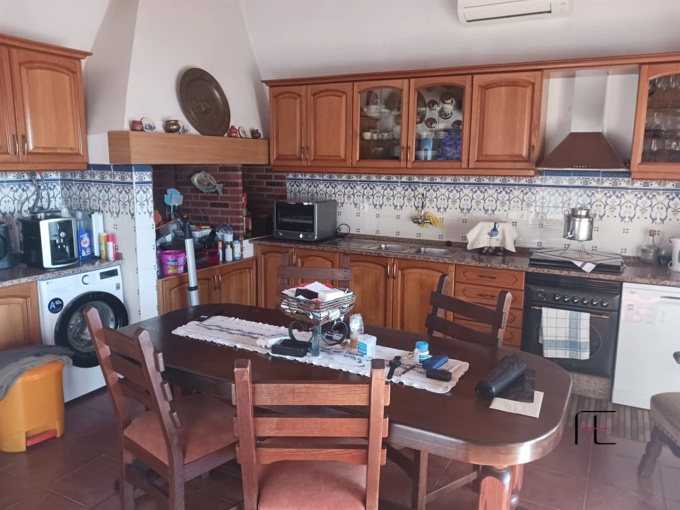 Quinta T0 para Venda em Alhandra, São João dos Montes e Calhandriz Foto 21