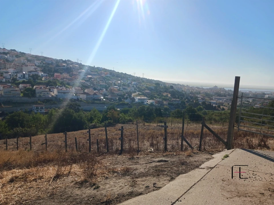 Quinta T0 para Venda em Alhandra, São João dos Montes e Calhandriz Foto 122