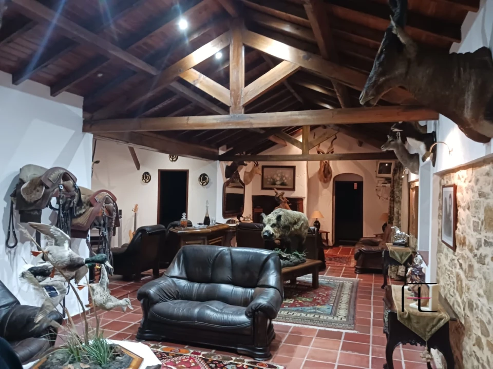 Quinta T0 para Venda em Alhandra, São João dos Montes e Calhandriz Foto 39