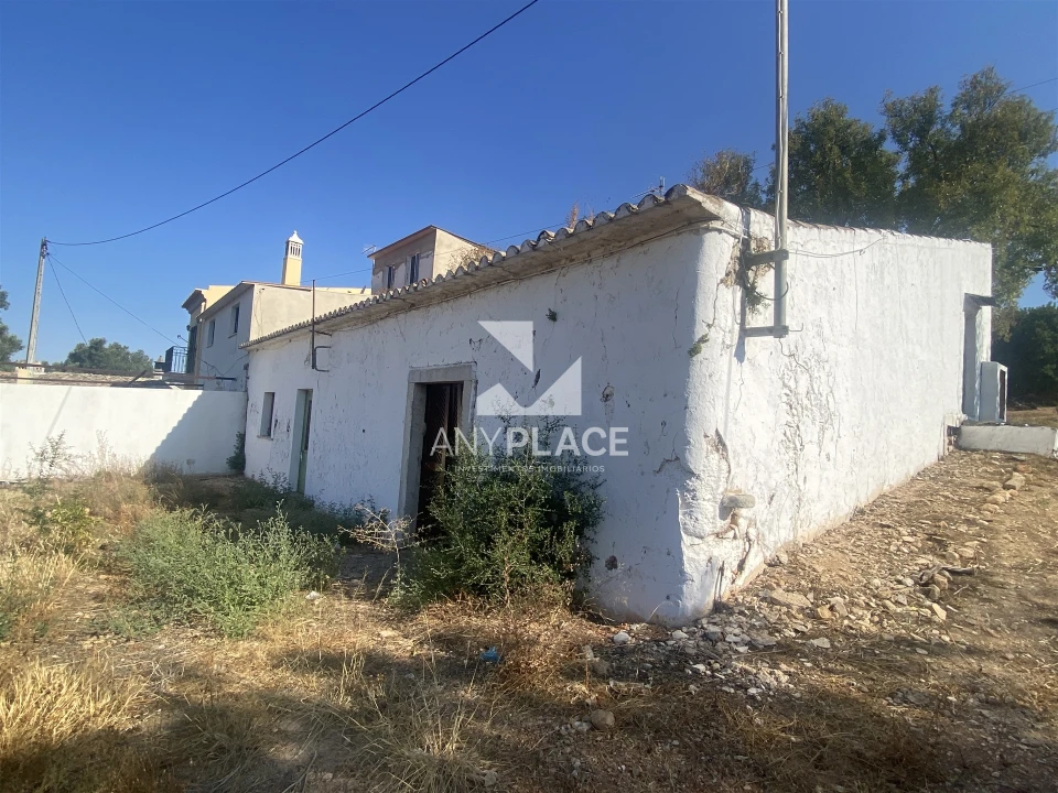 Quinta T0 para Venda em Loule (São Clemente) Foto 5