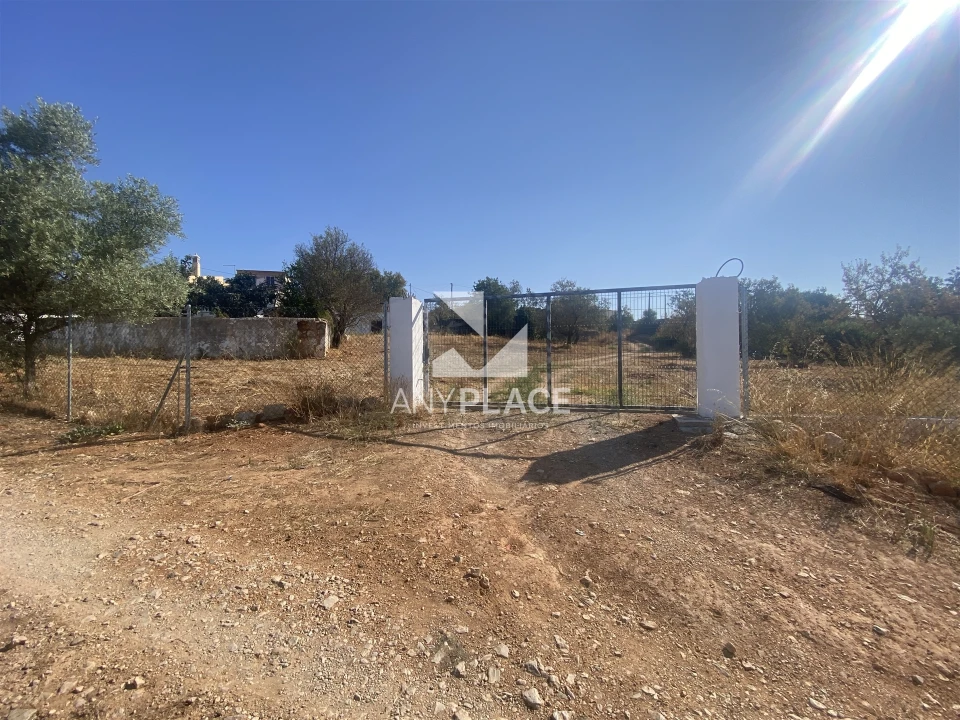 Quinta T0 para Venda em Loule (São Clemente) Foto 1