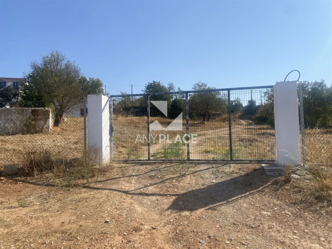 Quinta T0 para Venda em Loule (São Clemente) Foto 2