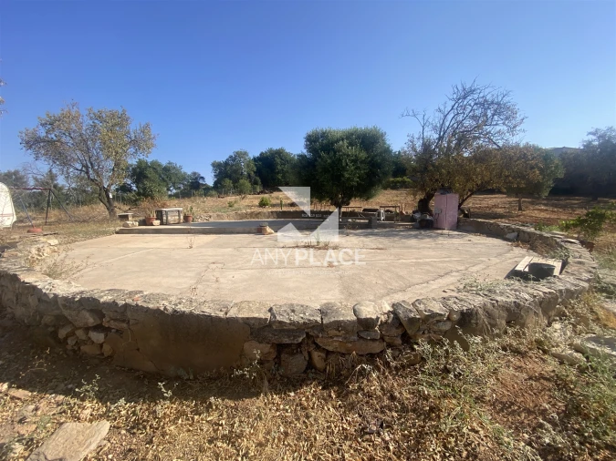 Quinta T0 para Venda em Loule (São Clemente) Foto 4
