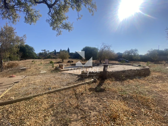 Quinta T0 para Venda em Loule (São Clemente) Foto 10
