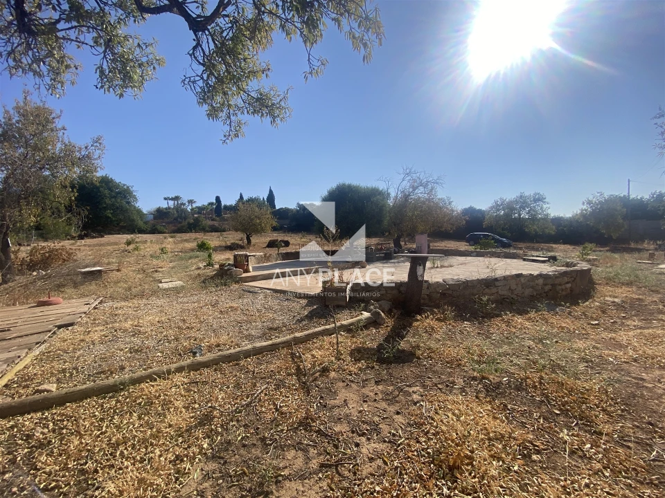 Quinta T0 para Venda em Loule (São Clemente) Foto 10