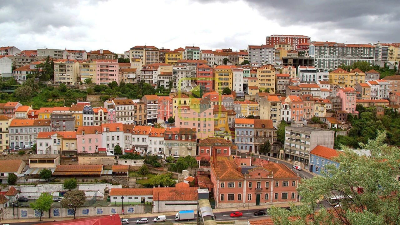 Terreno para Venda em Eiras e São Paulo de Frades Foto 6
