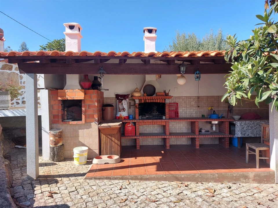 Moradia T5 para Venda em Castelo de Penalva Foto 13