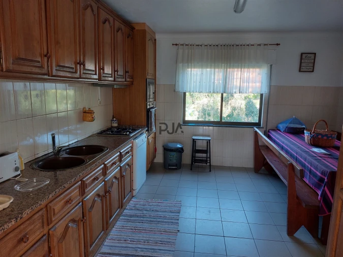 Moradia T5 para Venda em Castelo de Penalva Foto 4