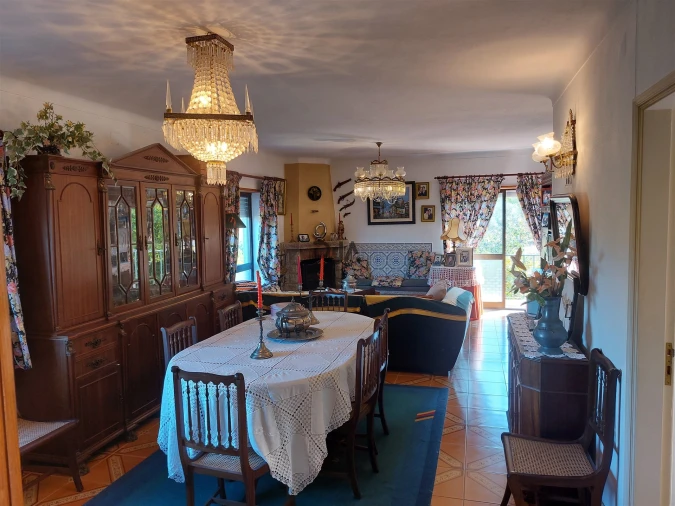 Moradia T5 para Venda em Castelo de Penalva Foto 2