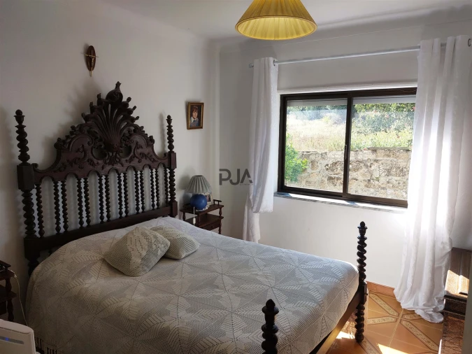 Moradia T5 para Venda em Castelo de Penalva Foto 6