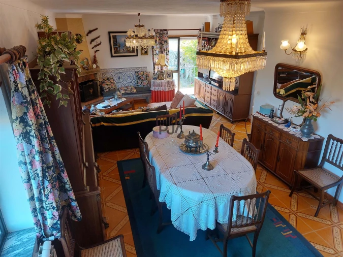 Moradia T5 para Venda em Castelo de Penalva Foto 3