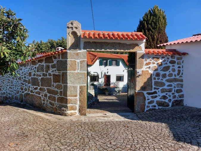 Moradia T5 para Venda em Castelo de Penalva Foto 15