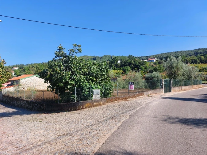 Moradia T5 para Venda em Castelo de Penalva Foto 17