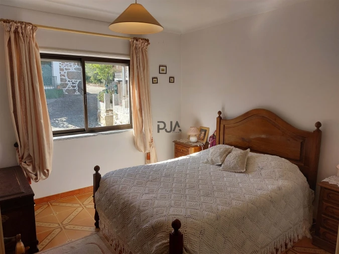 Moradia T5 para Venda em Castelo de Penalva Foto 7