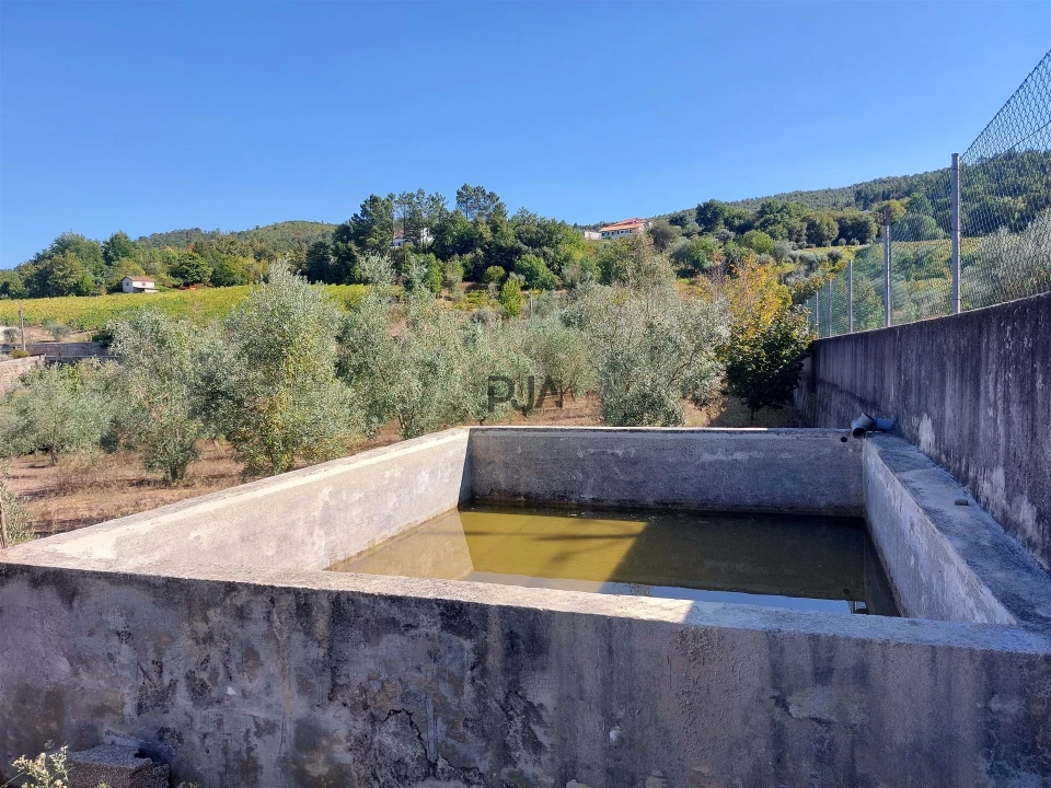 Moradia T5 para Venda em Castelo de Penalva Foto 22