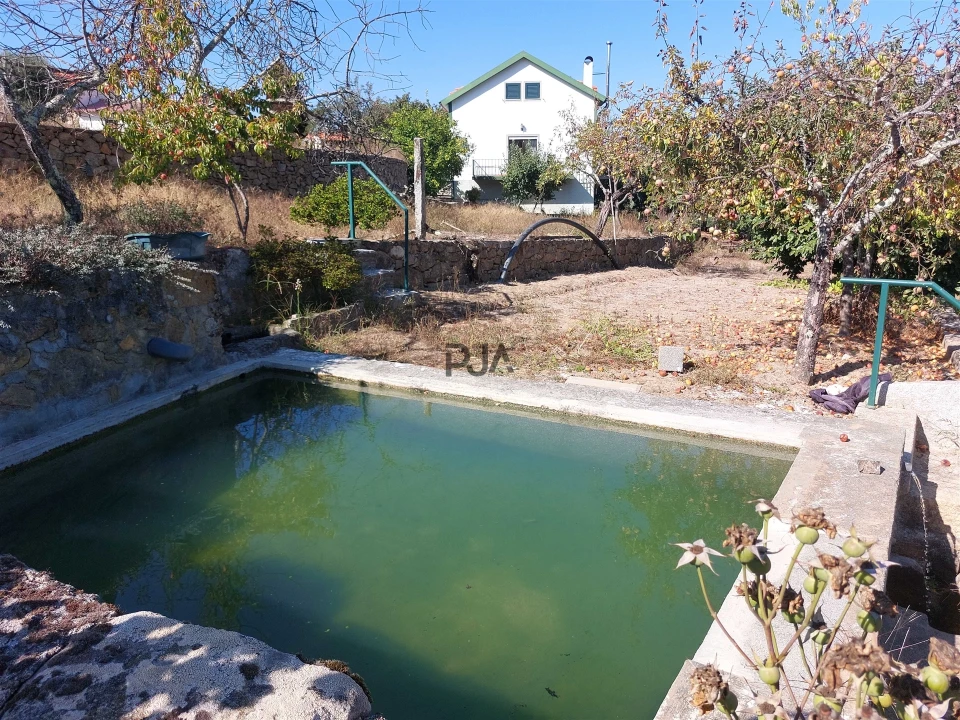 Moradia T5 para Venda em Castelo de Penalva Foto 20