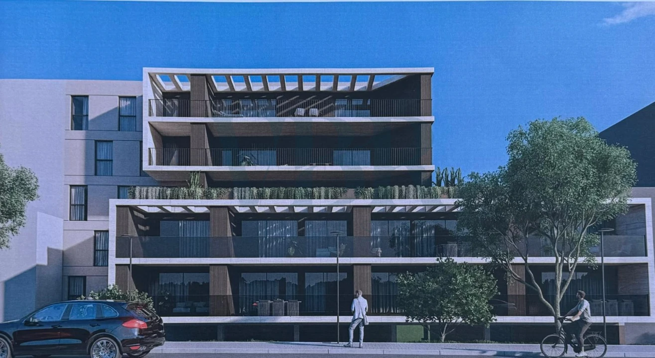 Apartamento T0 para Venda em Real, Dume e Semelhe Foto 1