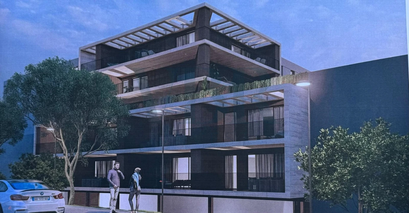 Apartamento T0 para Venda em Real, Dume e Semelhe Foto 3