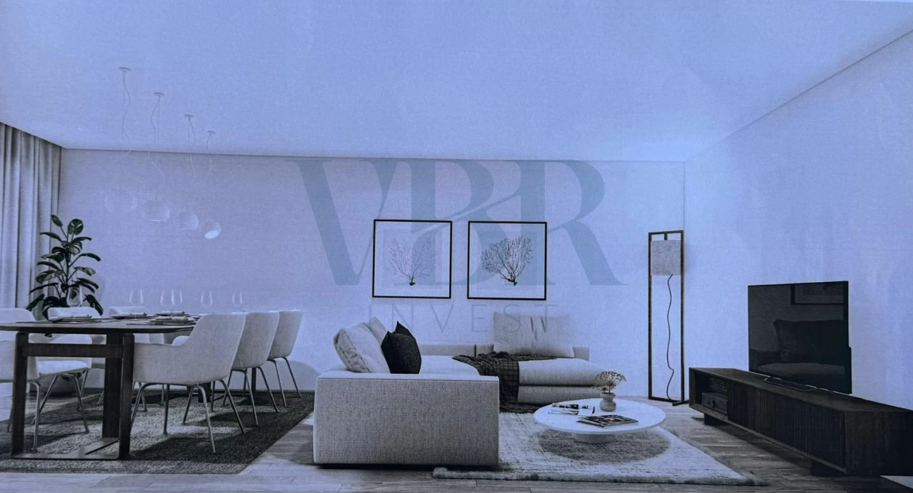 Apartamento T0 para Venda em Real, Dume e Semelhe Foto 6