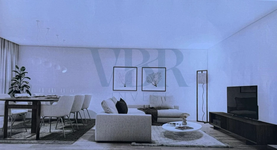 Apartamento T0 para Venda em Real, Dume e Semelhe Foto 6