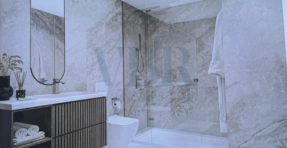 Apartamento T0 para Venda em Real, Dume e Semelhe Foto 4