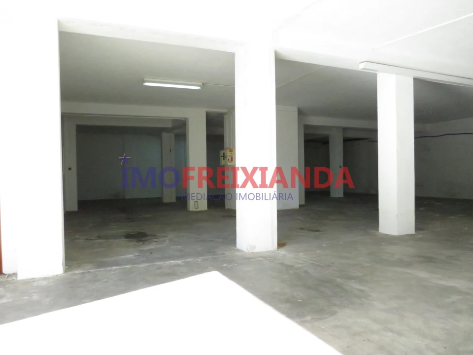Armazém para Arrendamento em Nossa Senhora da Piedade Foto 5