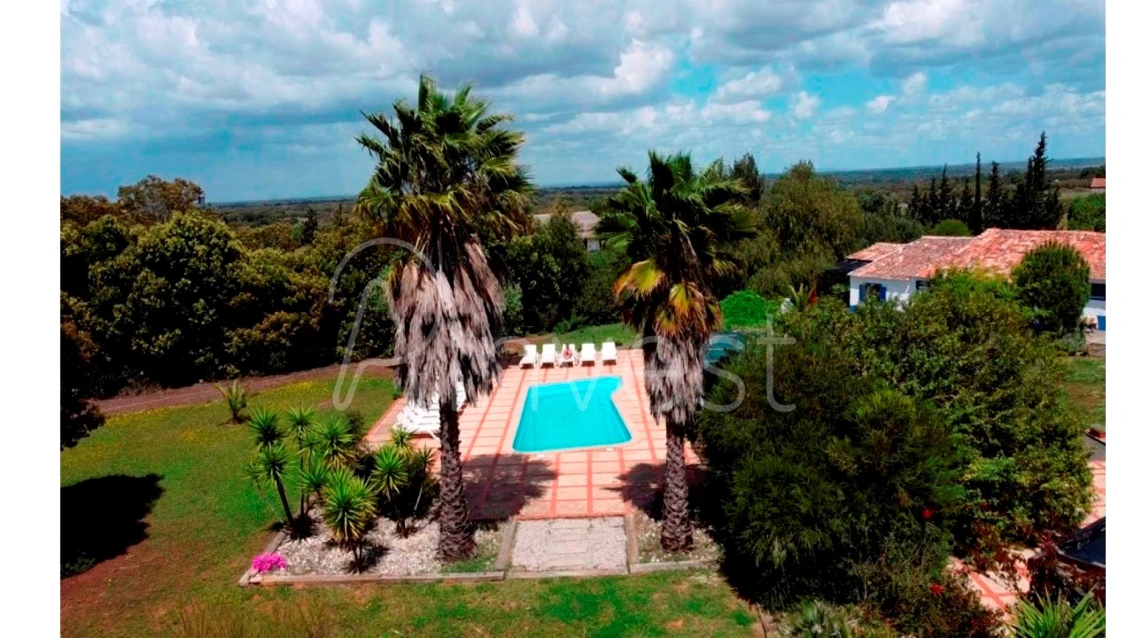 Quinta T13 para Venda em Azinheira dos Barros e São Mamede do Sádão Foto 13
