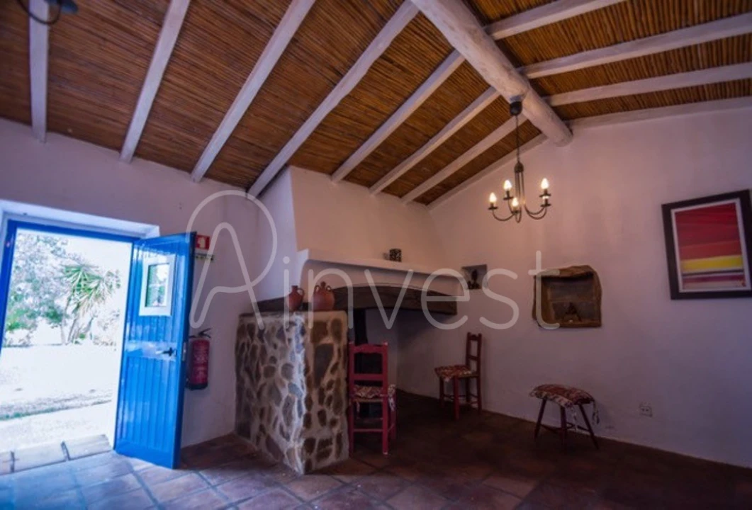 Quinta T13 para Venda em Azinheira dos Barros e São Mamede do Sádão Foto 9