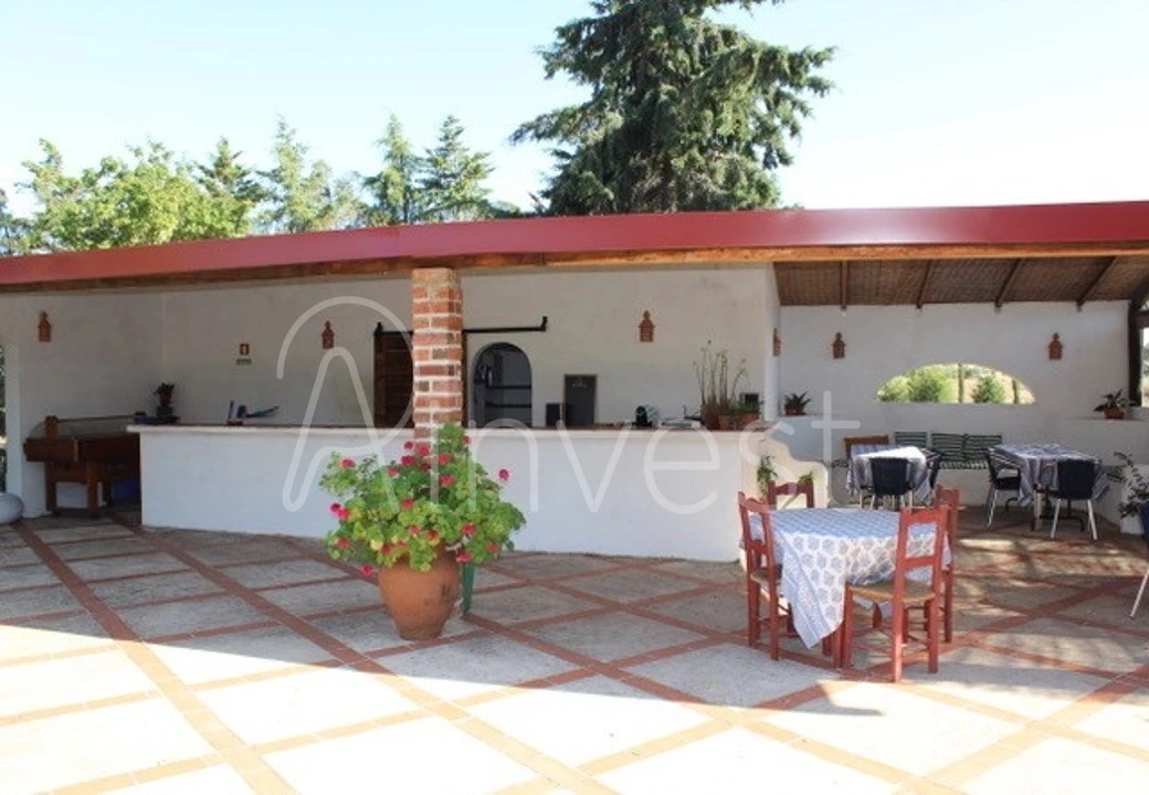 Quinta T13 para Venda em Azinheira dos Barros e São Mamede do Sádão Foto 14