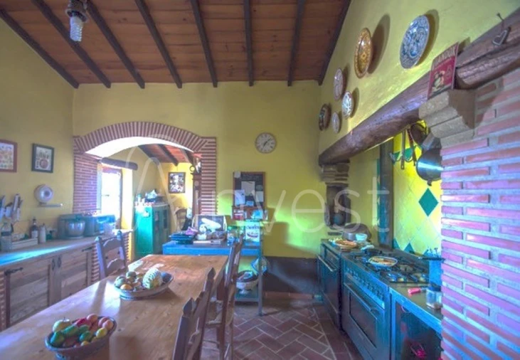 Quinta T13 para Venda em Azinheira dos Barros e São Mamede do Sádão Foto 11