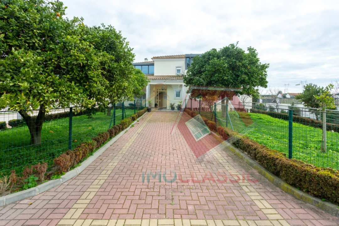 Quinta T7 para Venda em Pinhal Novo Foto 5