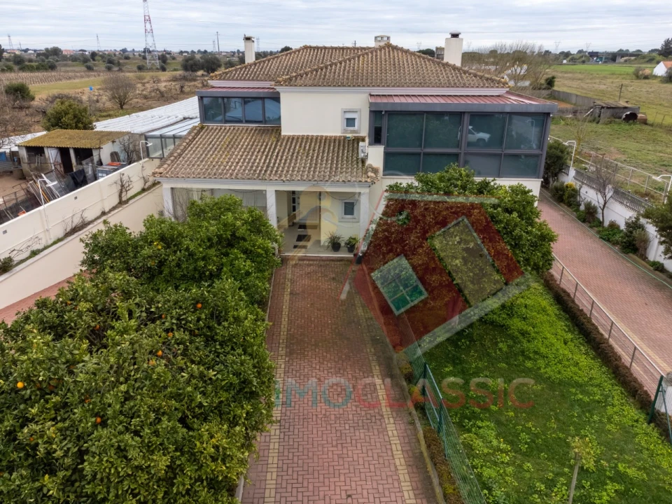 Quinta T7 para Venda em Pinhal Novo Foto 8