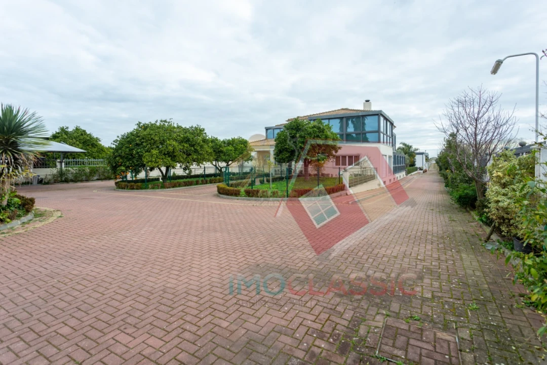 Quinta T7 para Venda em Pinhal Novo Foto 10