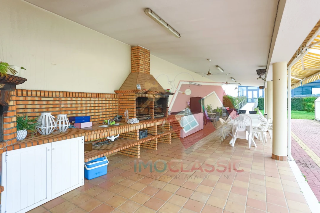 Quinta T7 para Venda em Pinhal Novo Foto 11