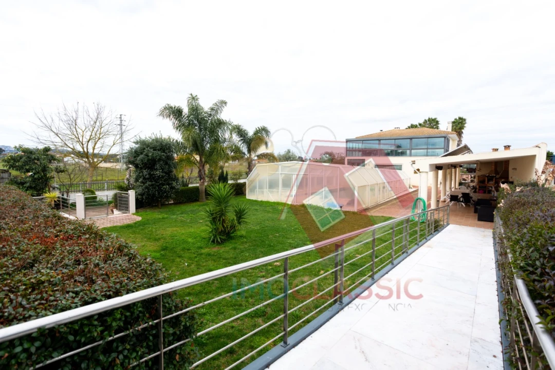 Quinta T7 para Venda em Pinhal Novo Foto 13