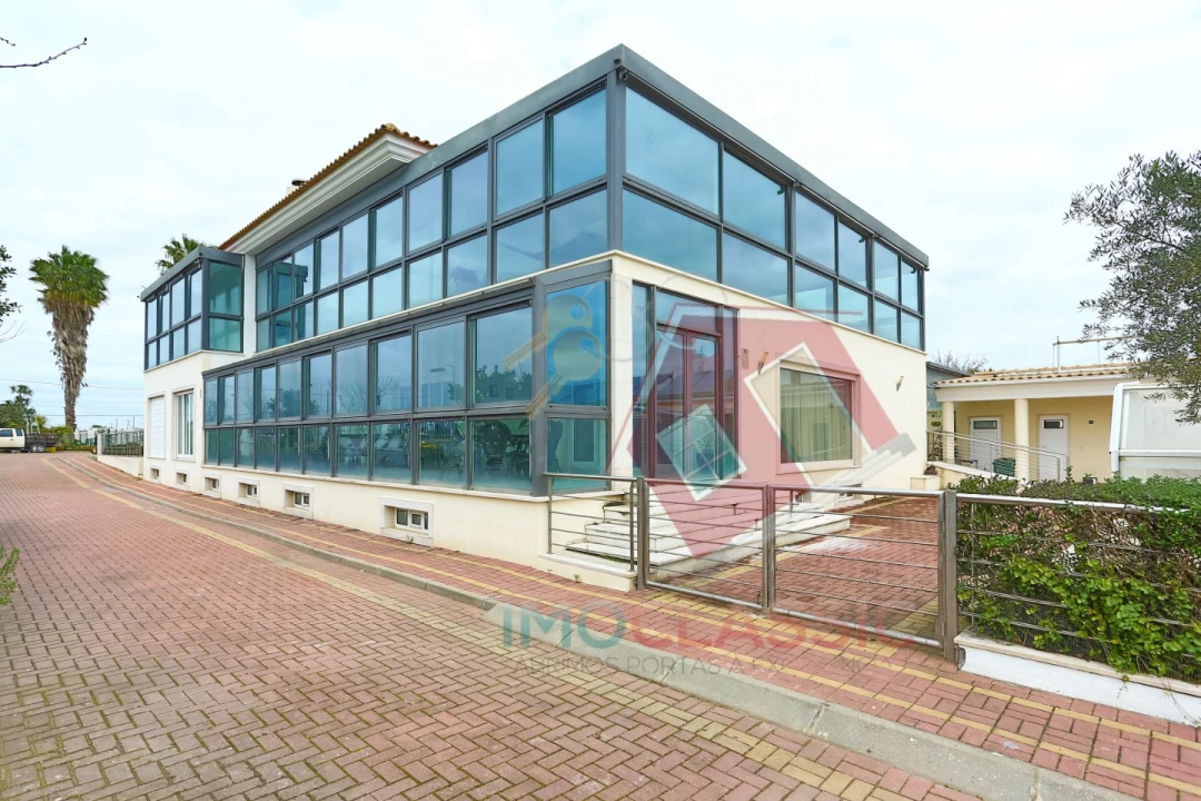 Quinta T7 para Venda em Pinhal Novo Foto 16