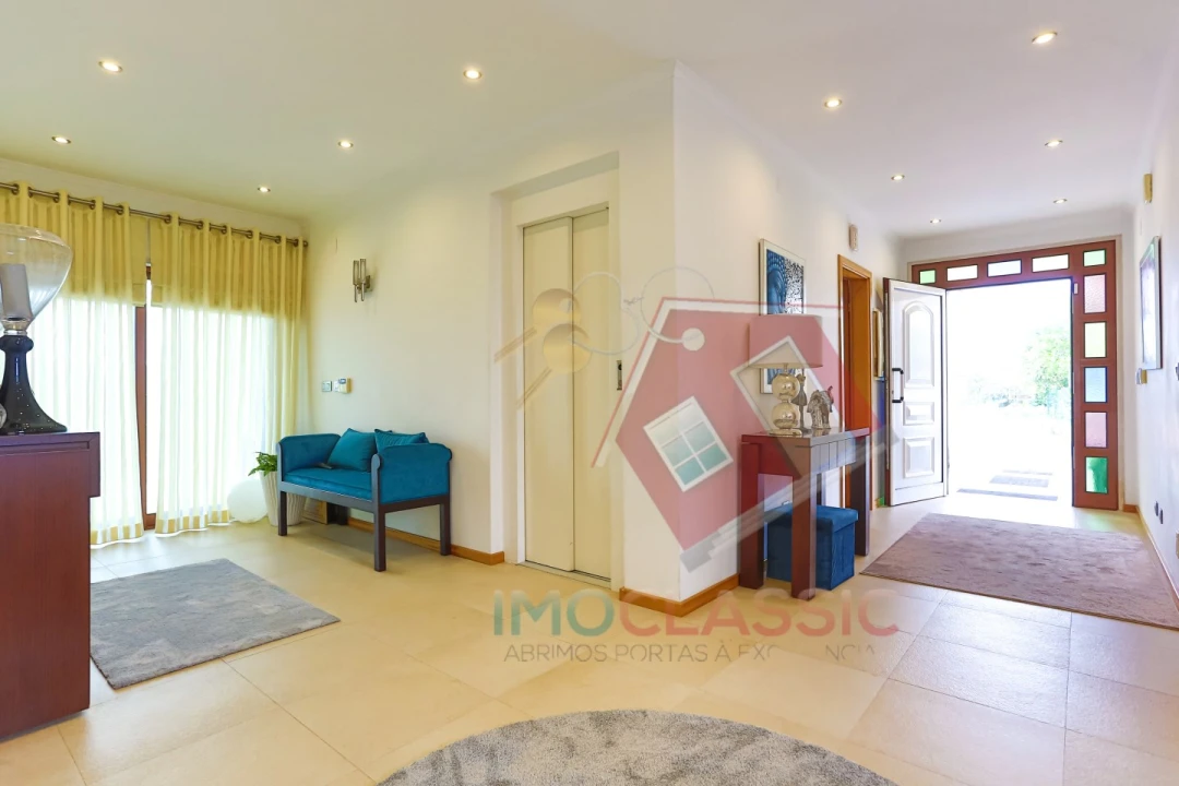 Quinta T7 para Venda em Pinhal Novo Foto 20