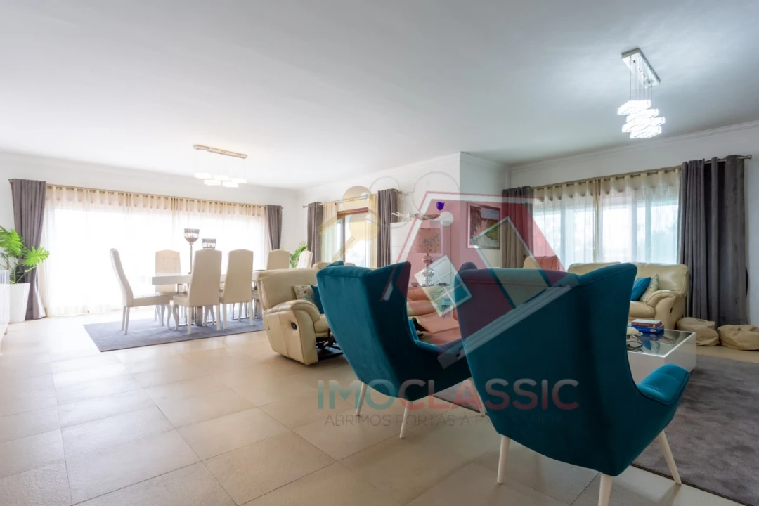 Quinta T7 para Venda em Pinhal Novo Foto 27