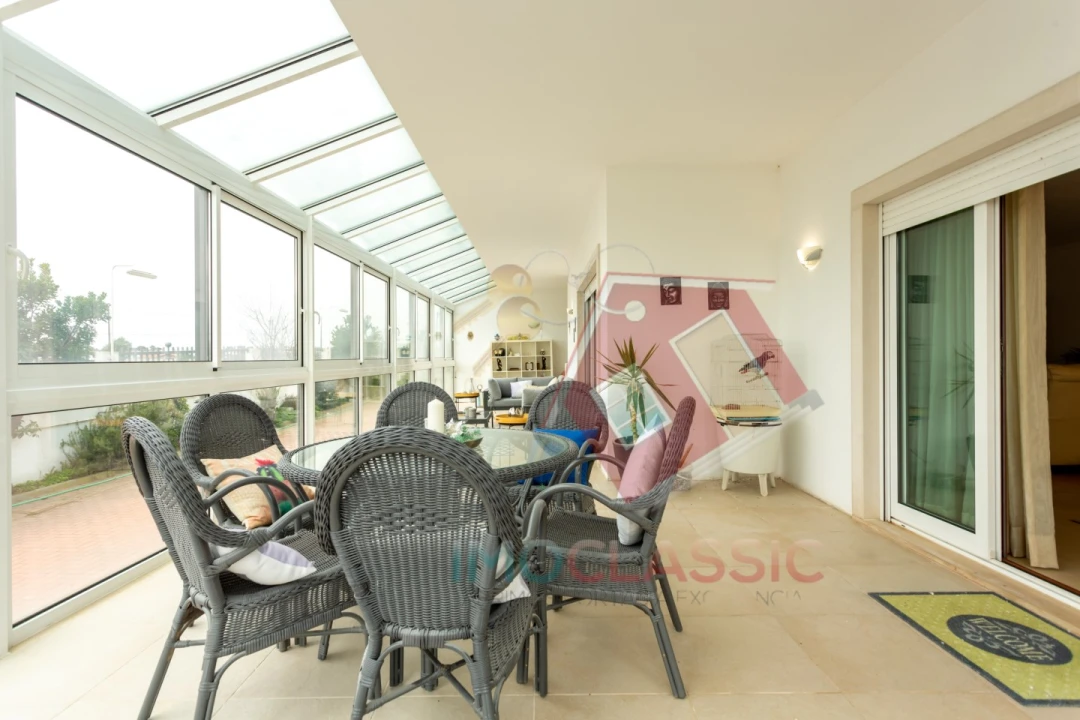 Quinta T7 para Venda em Pinhal Novo Foto 34