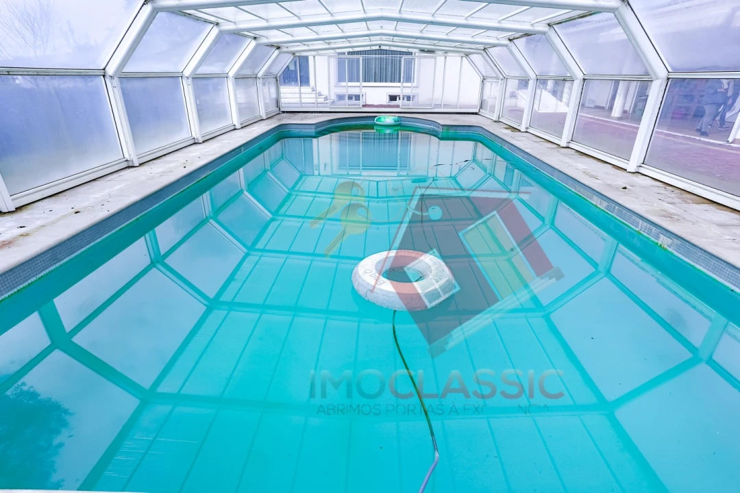 Quinta T7 para Venda em Pinhal Novo Foto 61