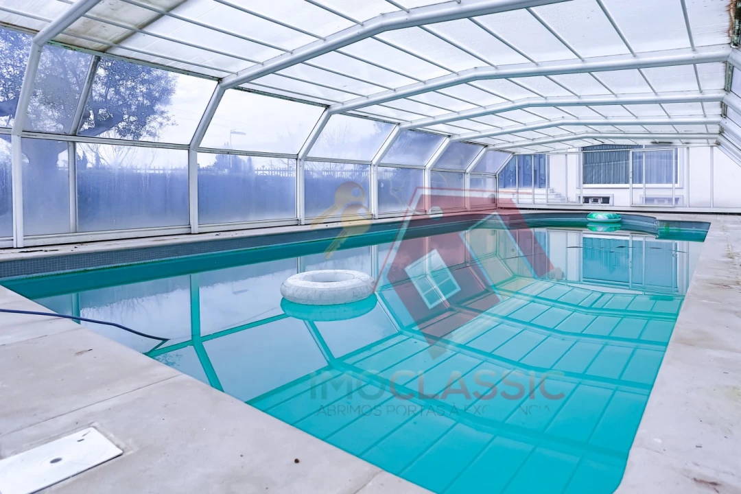 Quinta T7 para Venda em Pinhal Novo Foto 1