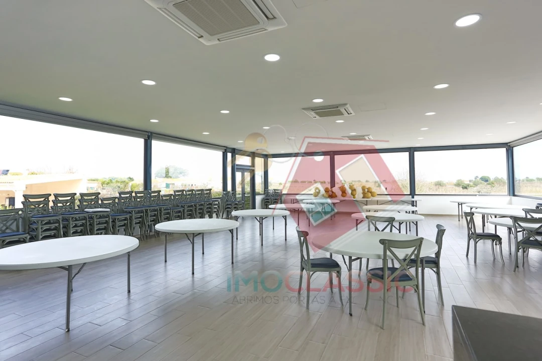 Quinta T7 para Venda em Pinhal Novo Foto 65