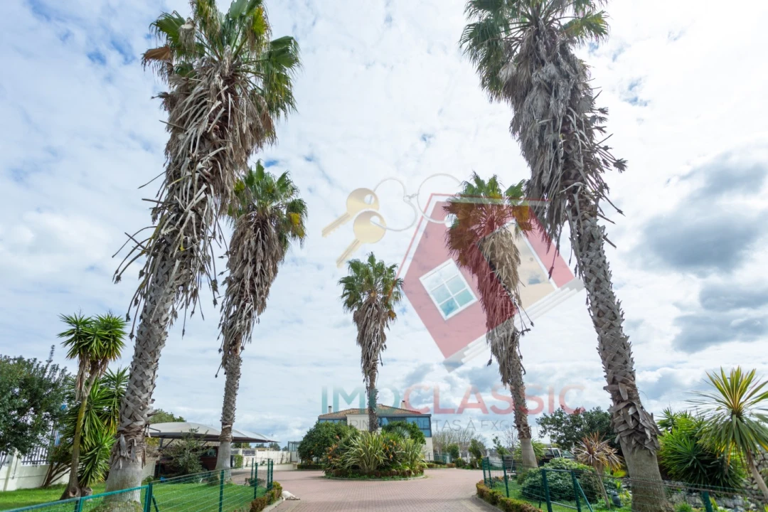 Quinta T7 para Venda em Pinhal Novo Foto 71